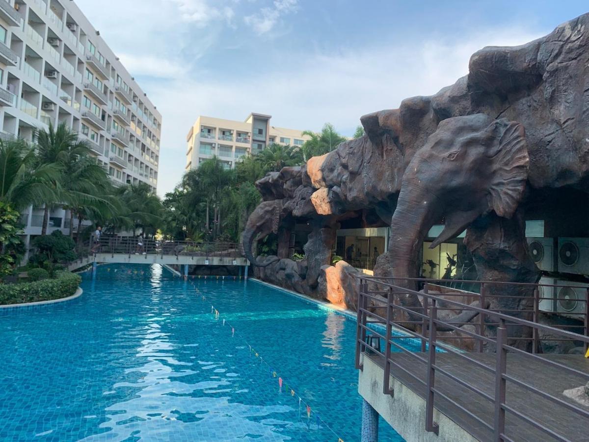 Laguna Beach Resort Maldives Jomtien Beach Εξωτερικό φωτογραφία