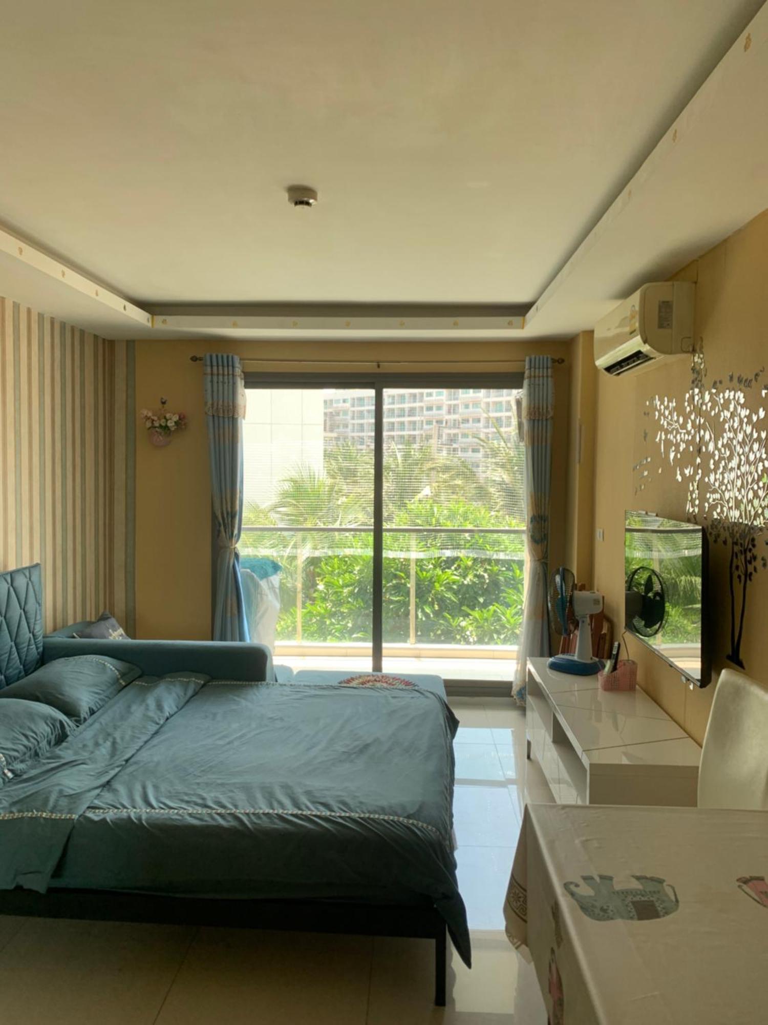 Laguna Beach Resort Maldives Jomtien Beach Εξωτερικό φωτογραφία