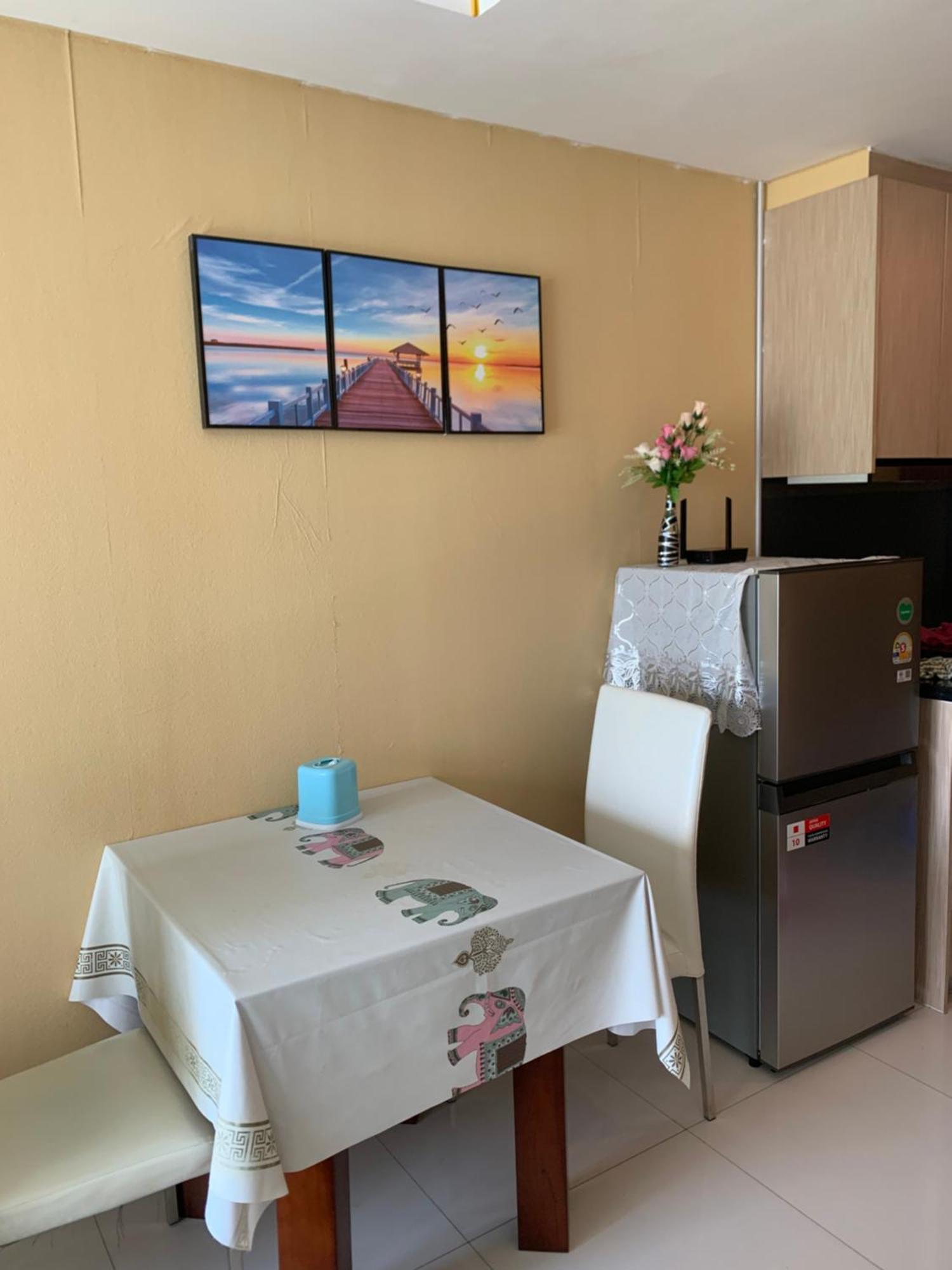 Laguna Beach Resort Maldives Jomtien Beach Εξωτερικό φωτογραφία