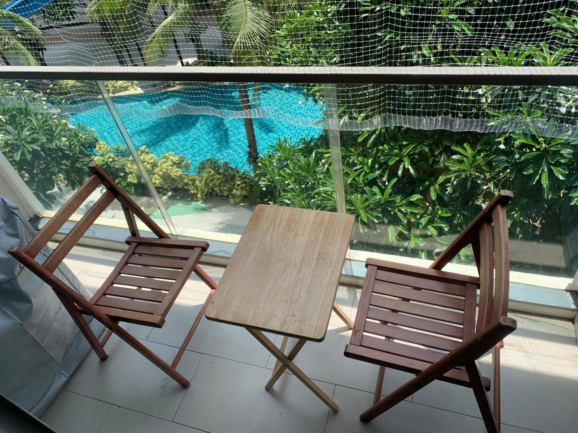Laguna Beach Resort Maldives Jomtien Beach Εξωτερικό φωτογραφία